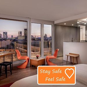 Mainhaus Stadthotel Frankfurt